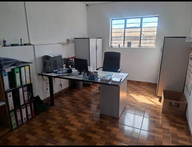 1,500M² FACTORY FOR SALE IN WHEATLANDS AH
